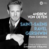 Andrew von Oeyen《Piano Concerto No. 2, Op. 22: I. Andante sostenuto》[MP3/LRC]