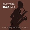 Andorra Jazz Trio、Marco Allevi、Marco Detto、Francesco Demengni - Time After Time