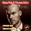 Klaas Pels、Thomas Estro、Popr3b3l、Nautylus Music、Martijn Buiter、MusicAllStars《From My Head Down》[MP3/LRC]