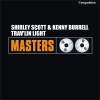 shirley scott、Kenny Burrell《Trav'lin Light》[MP3/LRC]