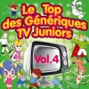 Junior Family - Jeu set et match