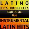 Latino Hits Orchestra《A Tu Lado》[MP3/LRC]