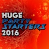 Party Starters 2016、Leandro Antelo - North