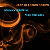 johnny griffin - Chicago Calling
