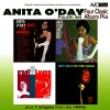 Anita O'Day《Johnny One Note (Anita O'day and Billy May Swing Rodgers and Hart)》[MP3/LRC]