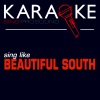 ProSound Karaoke Band - Rotterdam (In the Style of Beautiful South)(Karaoke with Background Vocal)