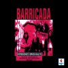 barricada - Barrio Conflictivo