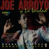 joe arroyo、La Verdad - Te Quiero Más