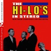 the hi-lo's、frank comstock & his orchestra - Surrey with the Fringe on Top