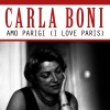 carla boni - Amo Parigi (I Love Paris)