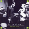 Brenda Lee《My Whole World Is Falling Down》[MP3/LRC]