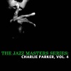Charlie Parker - Broadway