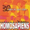 Homo Sapiens - Scooters / Un'avventura / Io ho in mente te / Satisfaction / Venus / Get Back / Il ballo di Simone