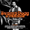 Swamp Dogg - Synthetic World