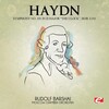 moscow chamber orchestra - Symphony No. 101 in D Major 