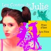 Julie《Julie raconte Peau d'âne 1》[MP3/LRC]