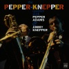 The Pepper-Knepper Quintet《Minor Catastrophe (Remastered 2017)》[MP3/LRC]