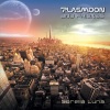 Plasmoon and Friends、volcano - Dreams