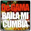 De Gama - Baila Mi Cumbia (Radio Edit)