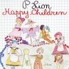 P. Lion - Happy Children (Instrumental)