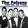 the falcons《Let It Be Me》[MP3/LRC]