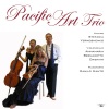 Pacific Art Trio《Liebesfreud《Gioia d'amore》[MP3/LRC]