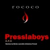 presslaboys - A.F.A