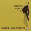The Modern Jazz Quartet - Autumn In New York