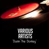 Golden Gate Orchestra - Dustin' The Donkey