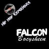 Falcon - Bodysheen