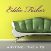 Eddie Fisher《I'm Walking Behind You》[MP3/LRC]