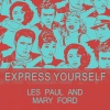 les paul、Mary Ford - Moritat