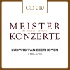 Edwin Fischer - Konzert für Klavier und Orchester Nr. 4 G-Dur, op. 58 : Allegro moderato (Live)