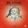 Russian Trio - Trio for Piano, Clarinet and Violoncello in A Minor, Op. 114: I. Allegro