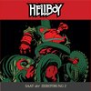 Hellboy - Intro