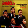 Smokey Robinson、The Miracles - A Heart Like Mine