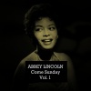 Abbey Lincoln《Lost in the Stars》[MP3/LRC]