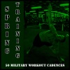 U.S. Drill Sergeant Field Recordings - 1 2 3 4 Hey