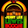 Jerry Lee Lewis - Lewis Boogie