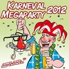 Karneval! - Jedem Jeck sing Pappnas (Karneval-Mix 2012)