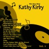 Kathy Kirby - Let Me Go Lover !