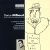 Darius Milhaud、Orchestra Of 19 Solists、Orchestra of 19 soloists - Op.81 (1923)