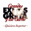 greta y los garbo - Quisiera Despertar