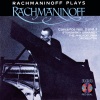 Sergei Rachmaninoff、Leopold Stokowski - Moderato; Allegro