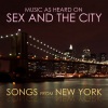 Soundtrack & Theme Orchestra - Theme From Sex & the City