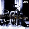 jelly roll morton、Jelly Roll Morton's Hot Peppers、Jelly - Roll Morton、Jelly-Roll Morton'S Red Hot Peppers - Doctor Jazz
