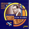 irving aaronson & his commanders、irving aaronson、His Commanders、Eddy Duchin's Central Park Casino Orchestra - Let's Do It Let's Fall in Love