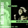 Billie Holiday、The Teddy Wilson Orchestra - I Wished on the Moon