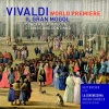 Katy Bircher、La Serenissima、Adrian Chandler - I. Allegro non Molto