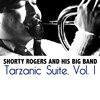 shorty rogers & his giants - Wuayacañjanga Suite